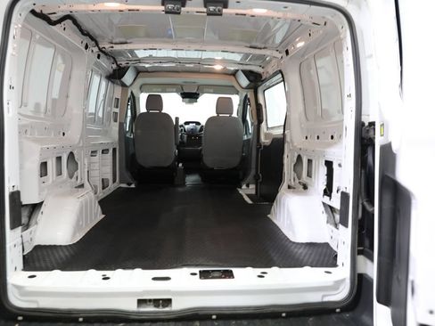 Used 2016 Ford Transit 150 130 Low Roof RWD image 20