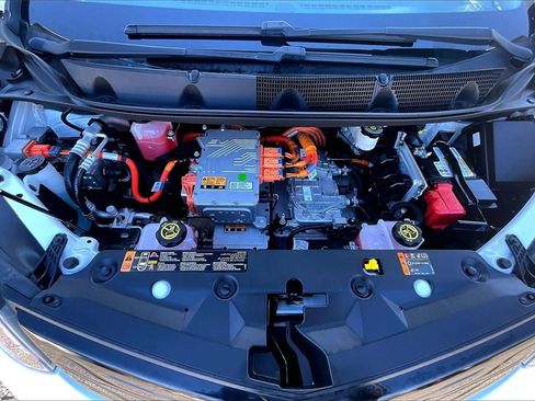 Certified 2020 Chevrolet Bolt LT image 24