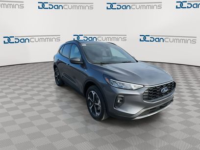 New 2026 Ford Escape ST-Line Select w/ Tech Pack #1