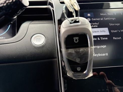 Certified 2023 Hyundai Tucson SEL w/ Convenience Package image 39