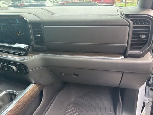 Used 2022 Chevrolet Silverado 1500 LT Trail Boss w/ Protection Package image 30