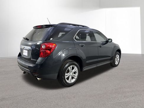 Used 2013 Chevrolet Equinox LT w/ Power Convenience Package image 33