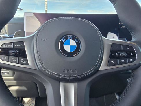 New 2026 BMW X5 sDrive40i w/ M Sport Package image 23