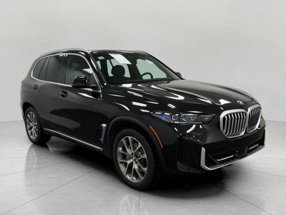 New 2026 BMW X5 xDrive40i