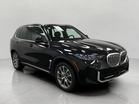 New 2026 BMW X5 xDrive40i image 1