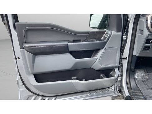 Used 2024 Ford F150 XLT AWD/4WD image 11