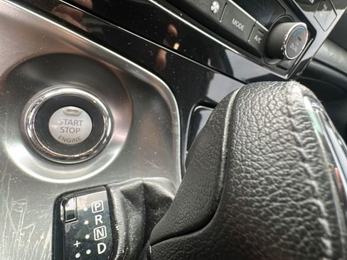 Used 2016 Nissan Maxima 3.5 S FWD image 20