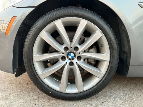 Used 2011 BMW 535i 535i Sedan 4D image 25