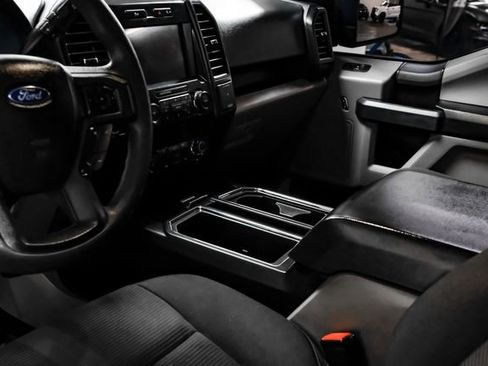 Used 2018 Ford F150 XL w/ Equipment Group 101A Mid image 29