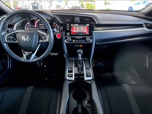 Used 2020 Honda Civic Sport image 7