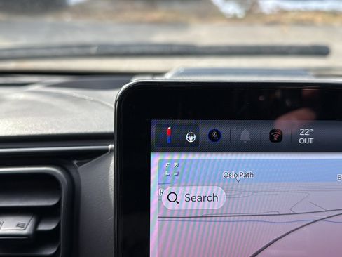 Used 2025 RAM ProMaster 3500 image 21