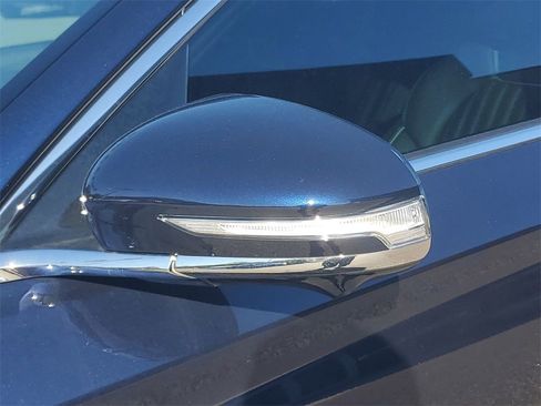 New 2026 Genesis G70 2.5T Prestige image 11