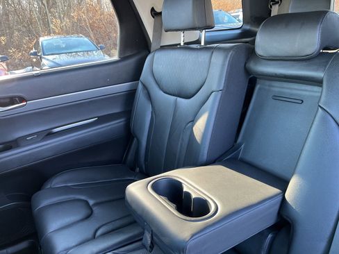 Used 2022 Hyundai Palisade SEL w/ 8P Bench Seat Package image 43