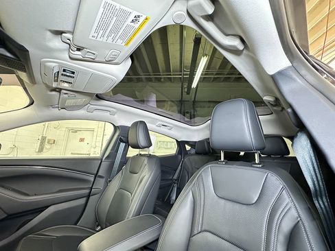 New 2025 Ford Mustang Mach-E Premium w/ Interior Protection Package image 20