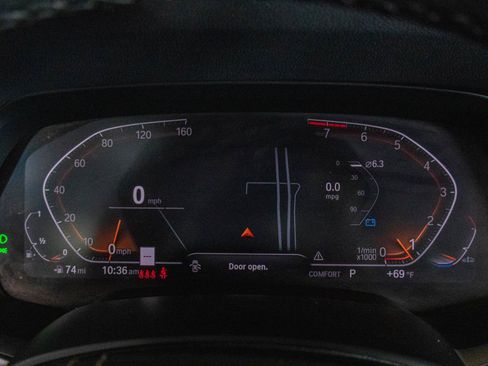 Used 2020 BMW X5 sDrive40i w/ Premium Package image 16