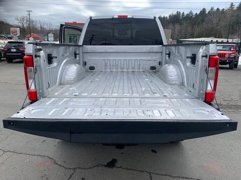 Used 2019 Ford F350 Lariat w/ Chrome Package AWD/4WD image 1