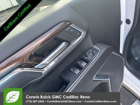 Certified 2024 Chevrolet Silverado 2500 LT image 14