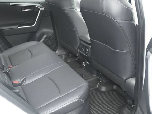 Used 2023 Toyota RAV4 Limited AWD/4WD image 19