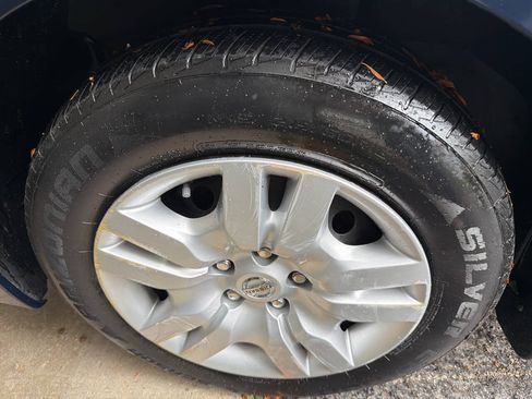 Used 2009 Nissan Altima 2.5 S FWD image 25