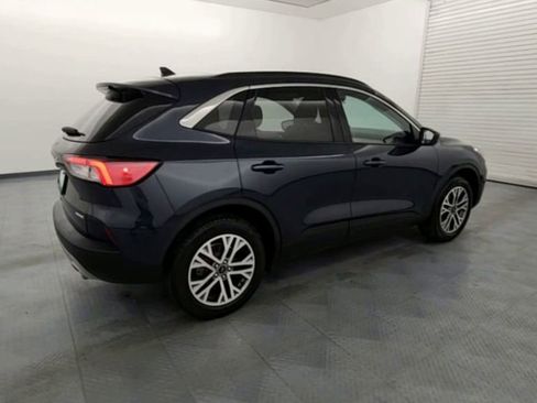 Used 2022 Ford Escape SEL image 8