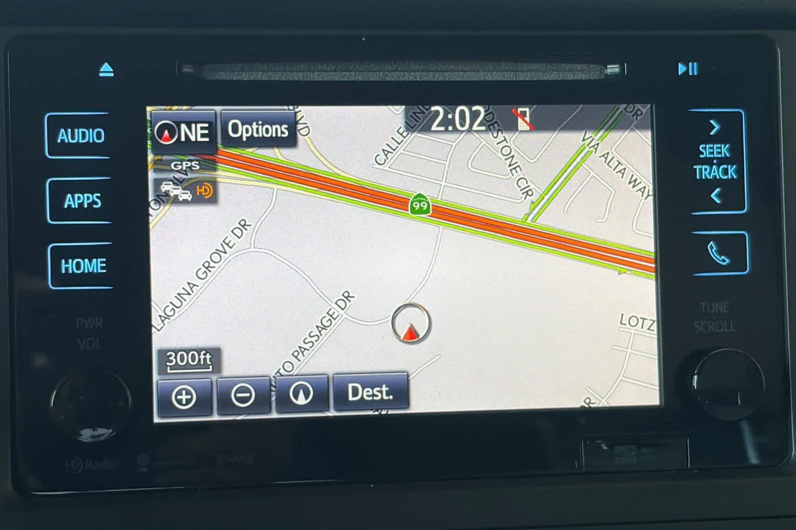 Used 2016 Toyota Sienna XLE w/ XLE Navigation Package FWD image 21