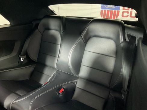 Used 2023 Ford Mustang Premium w/ Ford Safe & Smart Package image 15