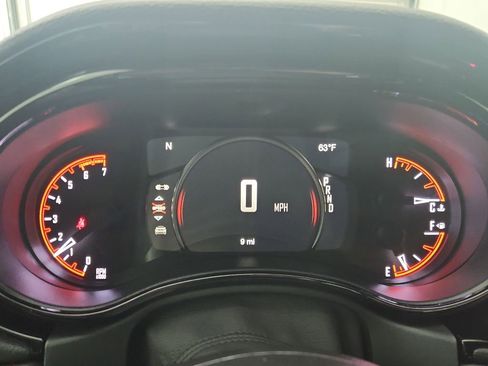 New 2026 Dodge Durango GT w/ Blacktop Package image 23