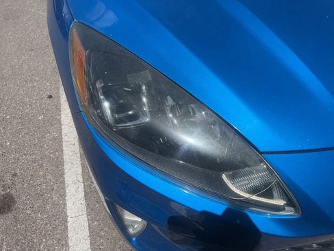 Used 2020 Ford Escape SEL FWD image 3