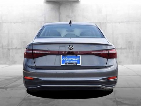 New 2026 Volkswagen Jetta S FWD image 6