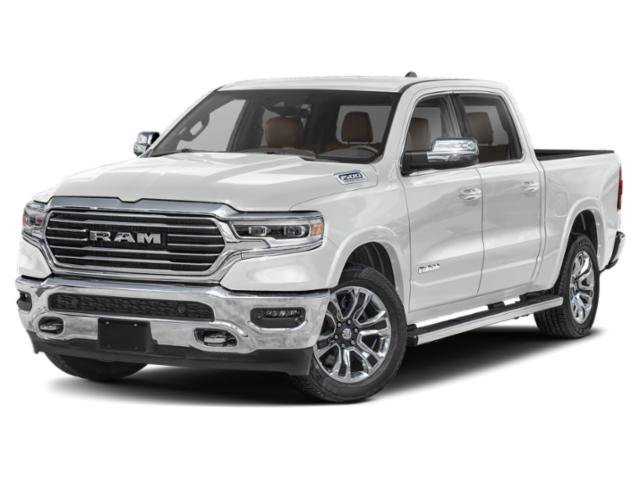 Used 2024 RAM 1500 Limited AWD/4WD image 1