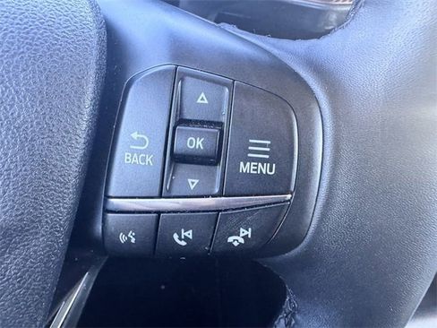 Used 2025 Ford Bronco Sport Outer Banks image 16