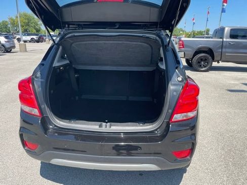 Used 2020 Chevrolet Trax LT w/ Driver Confidence Package AWD/4WD image 52