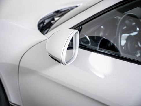 Certified 2024 Porsche 718 Cayman RWD image 25