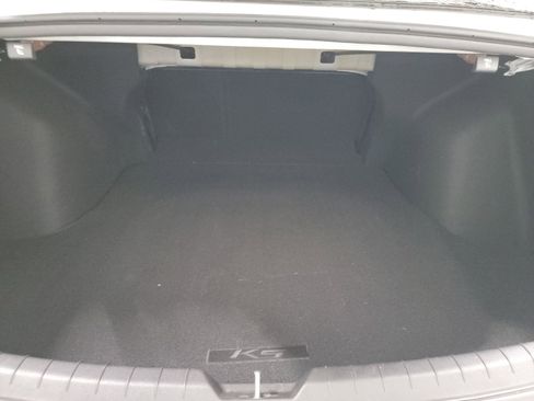 Used 2022 Kia K5 GT-Line image 25