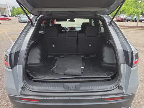 Used 2024 Honda HR-V Sport image 11