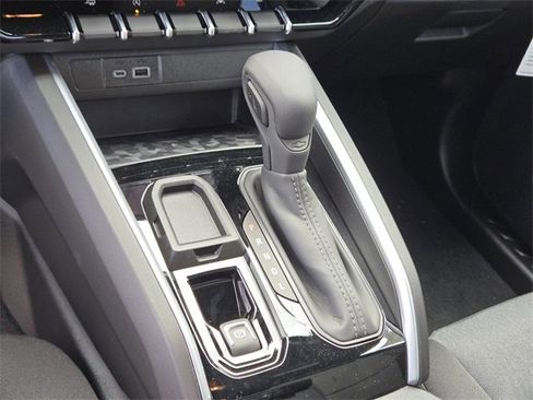 New 2026 Chevrolet Colorado W/T w/ WT Custom Package image 14