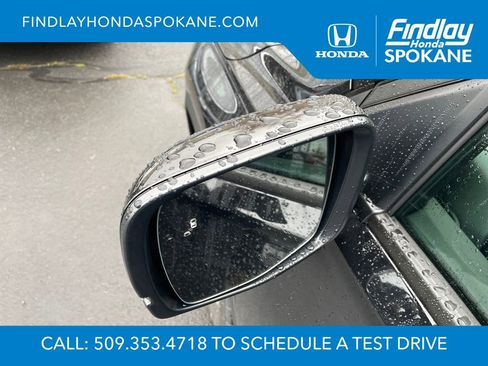 New 2025 Honda Pilot TrailSport image 7