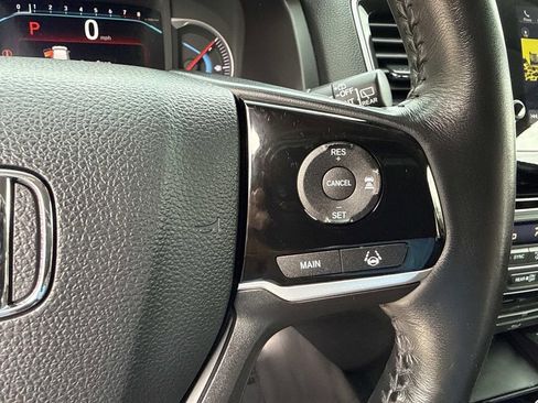Used 2019 Honda Pilot Touring image 41