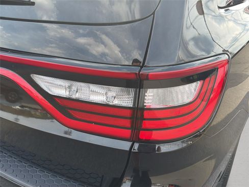 Used 2022 Dodge Durango R/T w/ Quick Order Package 22F image 35