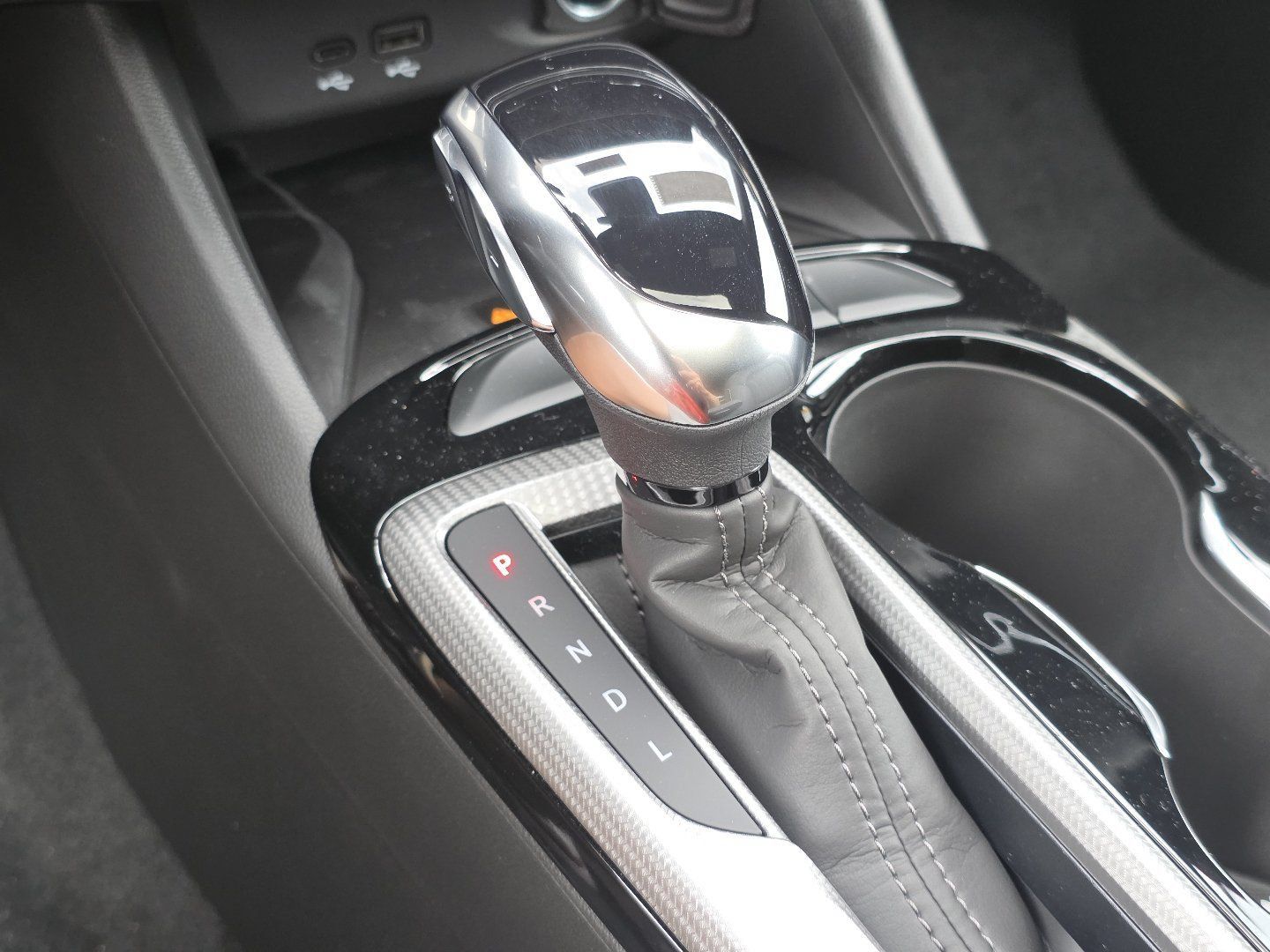 New 2026 Buick Envista Preferred FWD image 36