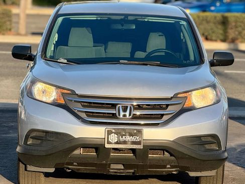 Used 2012 Honda CR-V LX image 22