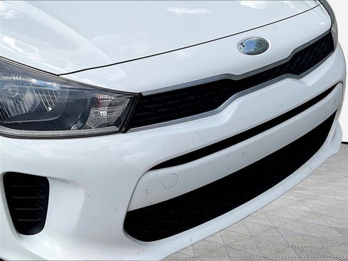 Used 2018 Kia Rio LX FWD image 33