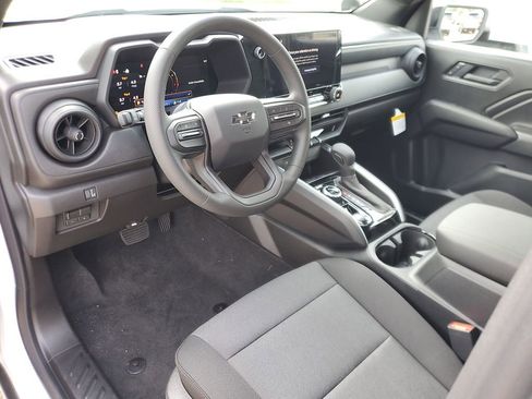 New 2026 Chevrolet Colorado Trail Boss image 15