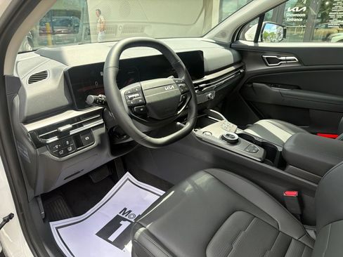 New 2026 Kia Sportage SX Prestige AWD/4WD image 30