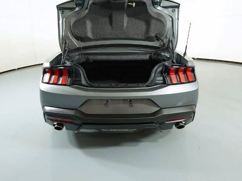 Certified 2025 Ford Mustang Premium RWD image 5