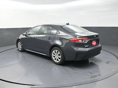 Used 2024 Toyota Corolla LE FWD image 6