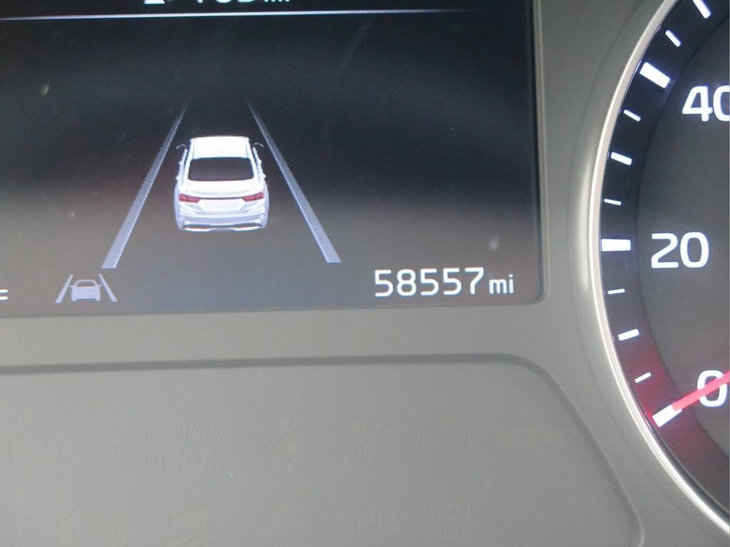 Used 2023 Kia Forte GT-Line FWD image 13