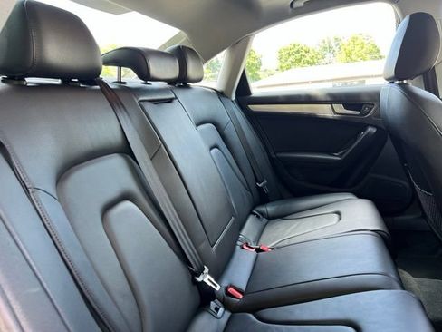 Used 2014 Audi A4 2.0T Premium Plus w/ Premium Plus Package AWD/4WD image 20