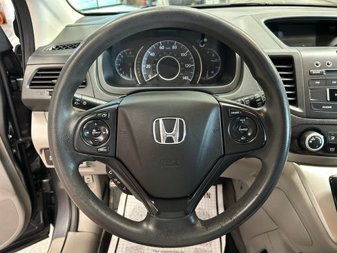 Used 2013 Honda CR-V LX image 10