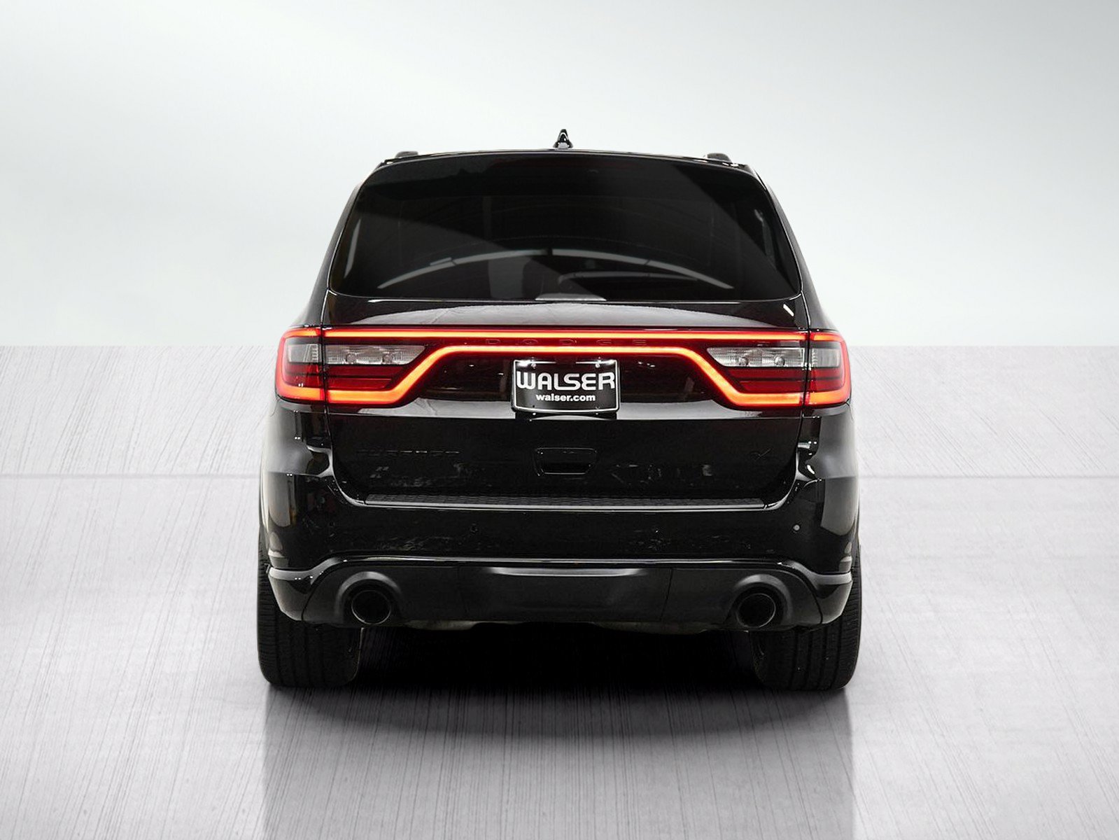 Used 2025 Dodge Durango R/T AWD/4WD image 4